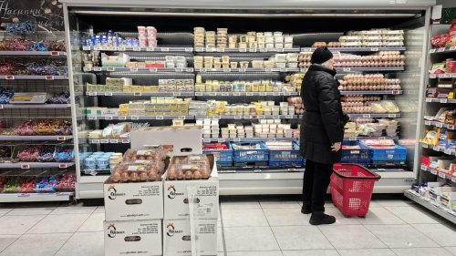Скандални надценки в магазините: Масло, сирене и кашкавал поскъпват с над 140%?