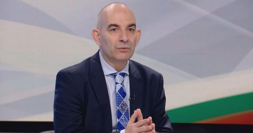 Петър Волгин: Има две Европи &ndash; на Брюксел и на нормалните хора