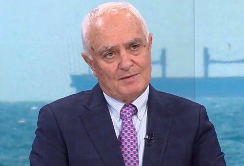 Атанас Запрянов: Русия се опитва да блокира Украйна по море