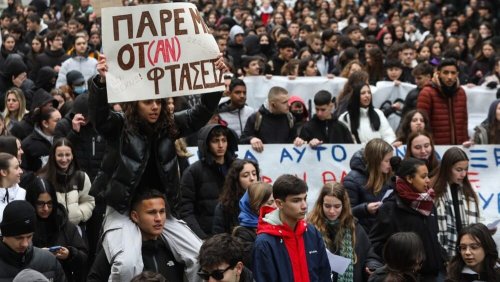 Гърция се вдига на масови протести и стачки на 21 октомври: Атина, Солун и Патра излизат на улицата