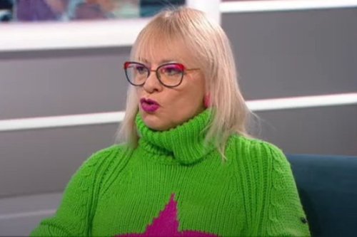 Нона Йотова на 60: Aктрисата, която изчезва в ролите &ndash; и се връща с музика