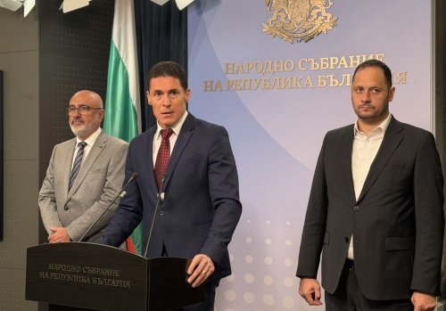 Управляващите обявиха решението на Конституционния съд за успех на бюджетната си политика (ВИДЕО)
