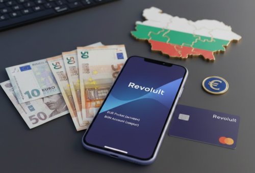 Сривът на Revolut остави потребители без достъп до парите им! Експерт обясни какво се случи