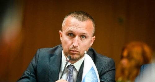 Трус в Белица! ГДБОП арестува кмета Ради Ревански