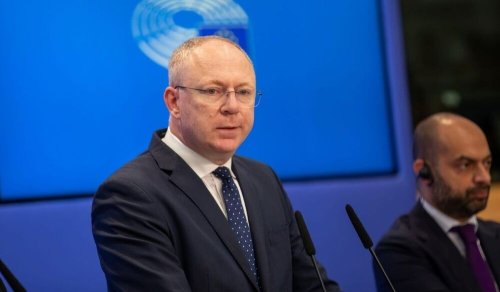 Напрежение в Европарламента за Черно море! Двама български евродепутати гласуваха против