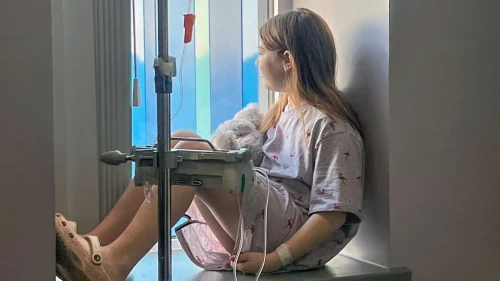 Три симптома, които родителите не бива да игнорират: онколози предупреждават за &bdquo;правилото на тройката&ldquo; при децата