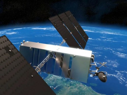 WSJ: Европа изостава в космическата надпревара! Украйна остава зависима от Starlink