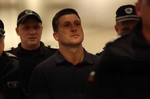 Съдът пусна без мярка охранителя от НСО след падането на Соня Колтуклиева