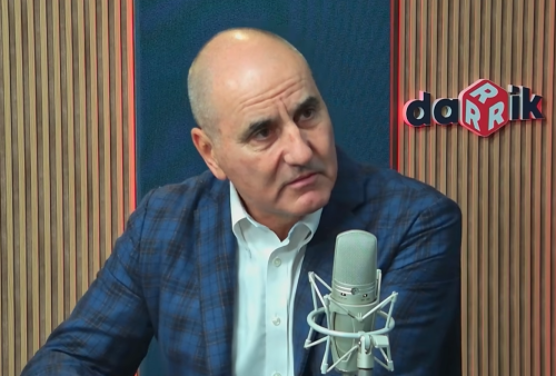 Цветанов разкри какво подозира за убийството на Бинев (ВИДЕО)