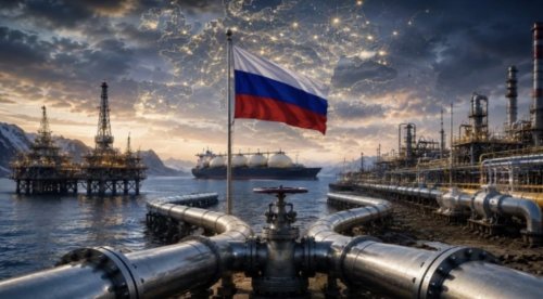 САЩ с предложение към Европа: Върнете руския газ в името на мира в Украйна