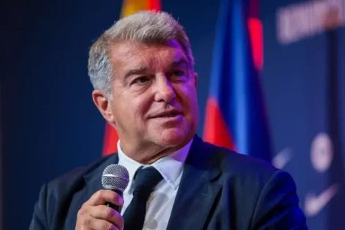Лапорта взриви напрежението преди Ел Класико: &bdquo;С Реал сме в открито противоречие&ldquo;