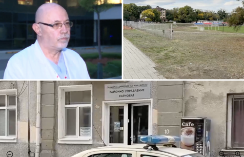 (ВИДЕО) &bdquo;Беше обляно в кръв и силно уплашено&ldquo;: Ужасяващи подробности за 14-годишното момче, наръгано с нож в Карнобат