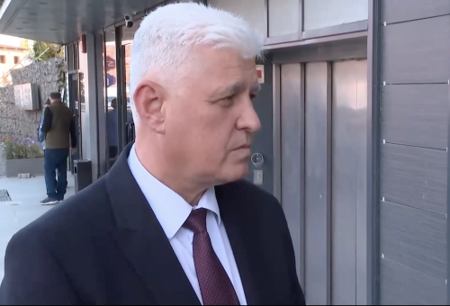 Военният министър за откритите останки в Черно море: &bdquo;Нямам идея за какво става въпрос&ldquo;