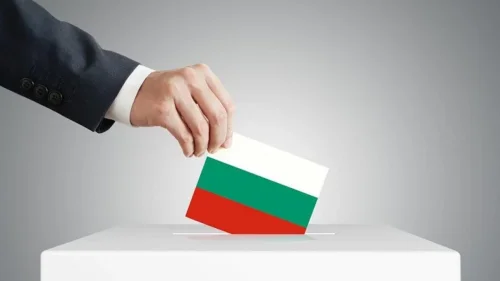 Рекорден брой секции за българите във Великобритания! 82 места за гласуване на 25 октомври