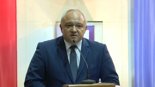 Демерджиев: Вотът мина спокойно, без сериозни сигнали за купуване на гласове (ВИДЕО)