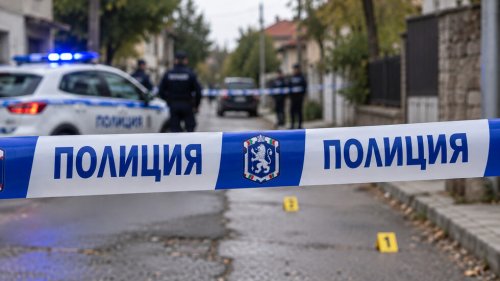 Трима убити бизнесмени за близо три месеца