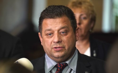Полк. Марков: Слави Бинев беше предупреден, а сега е убит с куршум в главата