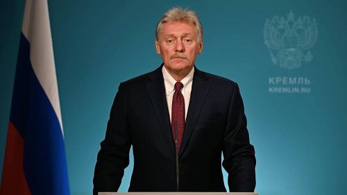 Песков: Окончателното уреждане на конфликта в Украйна е невъзможно без представител на Киев, готов да поеме отговорност