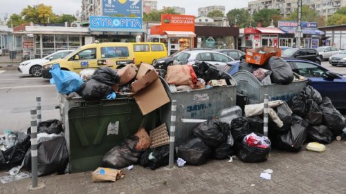 Край на съдебната битка за боклука в София! ВАС потвърди избора на &bdquo;Чиста София&ldquo;