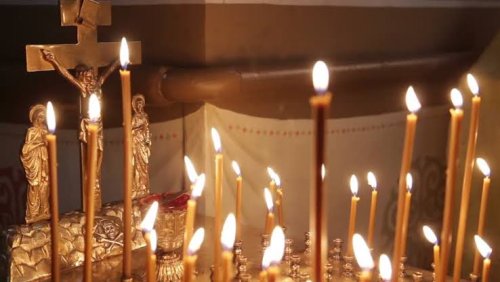 Православен календар за 24 октомври: Мъченикът Арета и почит към &bdquo;Всех скорбящих радост&ldquo;