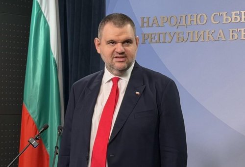 Пеевски обвини Радев, че стои зад полицейските акции в страната (ВИДЕО)