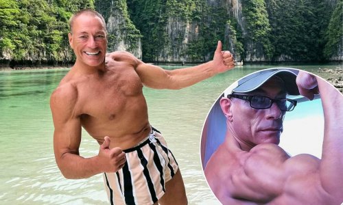 Жан-Клод Ван Дам става на 66: &bdquo;Мускулите от Брюксел&ldquo; и цената на холивудската мечта