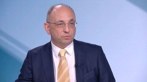 Николай Василев: Дефицитът може да стигне 8%
