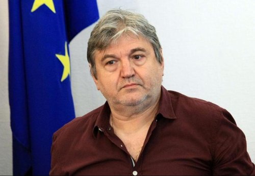 Петьо Блъсков: Победа &bdquo;по инерция&ldquo; няма &ndash; истинската битка е на балотажа
