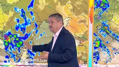 Рачев с предупреждение: Порой връхлита Западна България в четвъртък и петък