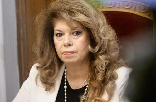 Йотова поиска оставката на шефа на НСО ген. Емил Тонев