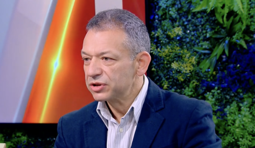 (ВИДЕО) Димитър Гърдев: Атаките срещу търговски кораби в Черно море са част от стратегия за натиск