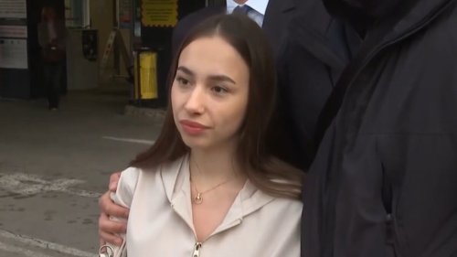 Ива Михайлова отива на съд задочно в Северна Македония