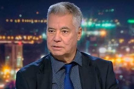 Борис Михайлов: Проверяваме дали големите вериги декларират всичко, което печелят