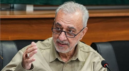 Иран смени министъра на отбраната след убийството на предшественика му