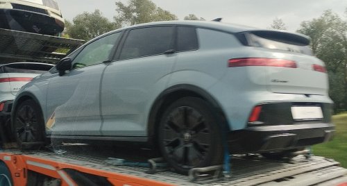Audi връща A2 като електромобил: цена от 38 200 евро и пробег до 423 км