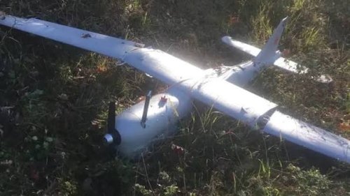 Дронове удариха руски завод и склад на &bdquo;Озон&ldquo; в Омск
