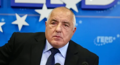 Борисов поиска спешни мерки срещу скъпите горива: ДДС от 9% и по-нисък акциз