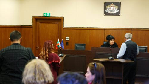 СГС разреши европейски заповеди за арест за двамата обвиняеми за палежа на антените Starlink край София