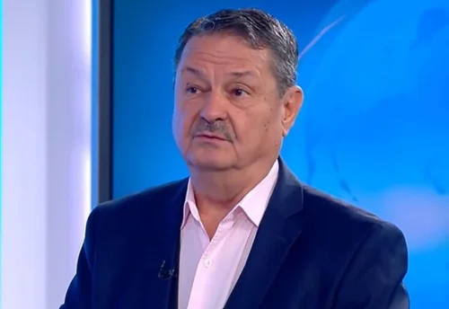 Проф. Рачев: Топлата есен остава