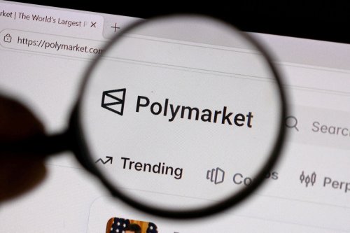 Хакери пробиха Polymarket и източиха поне 2,6 млн. долара: Платформата спря търговията за час