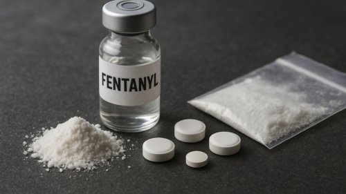 Фентанил и метамфетамин в София: Прокуратурата прати двама мъже на съд