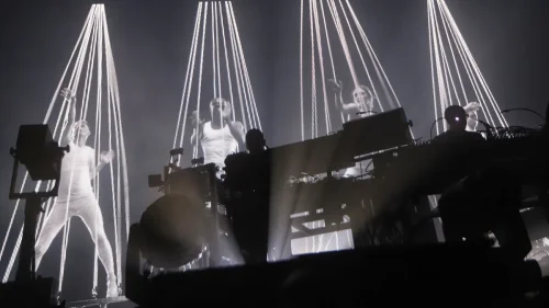 The Chemical Brothers идват в Пловдив: големият хедлайнер на PhillGood 2027 е ясен