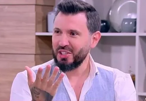 Мартин &bdquo;Елвиса&ldquo; пак в нова връзка? Слух свърза риалити звездата с модел от OnlyFans (СНИМКА 18+)