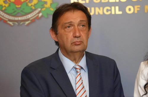 Шишков: България изостава с магистралите &ndash; трябва да се проектират 1300 км нови трасета