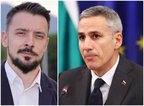 От Гюров става единствено модел за ТикТок клипчета