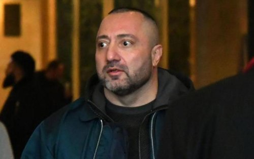 Митьо Очите пред съда: Влязох с пура и вода, после започна стрелбата