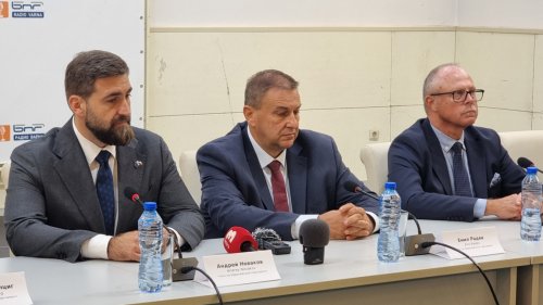 Атаките в Черно море стигнаха до Брюксел: Евродепутати искат още 2 млрд. евро за България