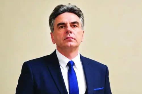 Кандидатът за ВСС Михаил Малчев: Няма да имам политически принципал