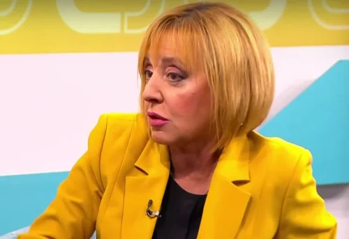 Манолова: Веригите нарушават закона с надценки над 10% и притискат производителите