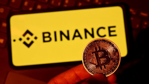 Binance върна 90% от 6,3 млрд. долара след най-големия криптохак в историята